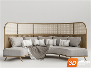 Sofa Skp Files